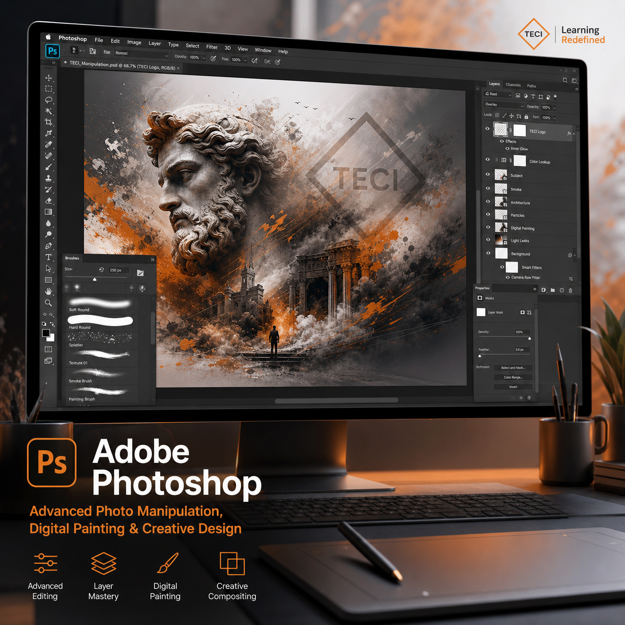 Adobe Photoshop