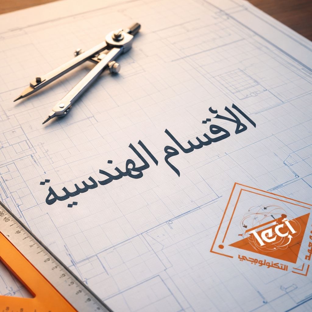 القسم الهندسي