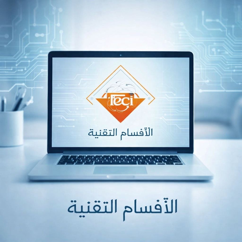 القسم التقني